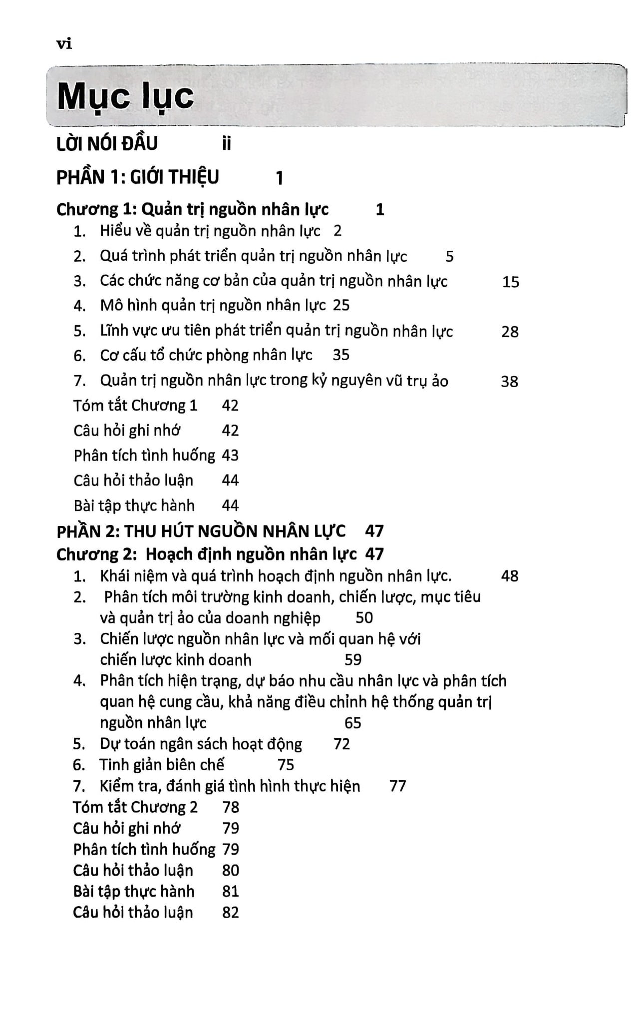 Quản Trị Nguồn Nhân Lực - PGS.TS.Trần Kim Dung