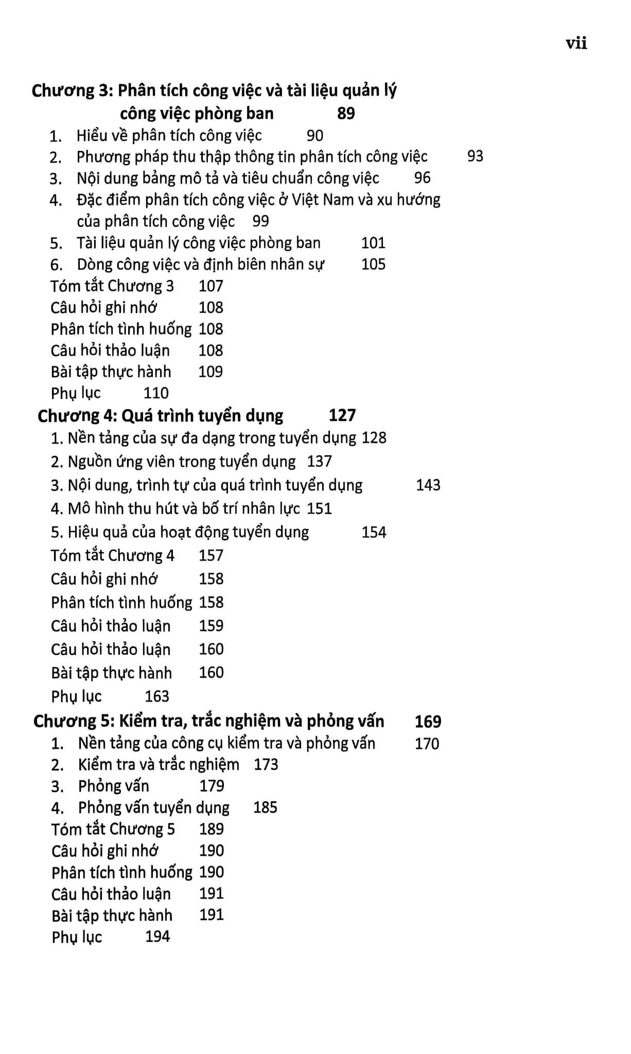 Quản Trị Nguồn Nhân Lực - PGS.TS.Trần Kim Dung