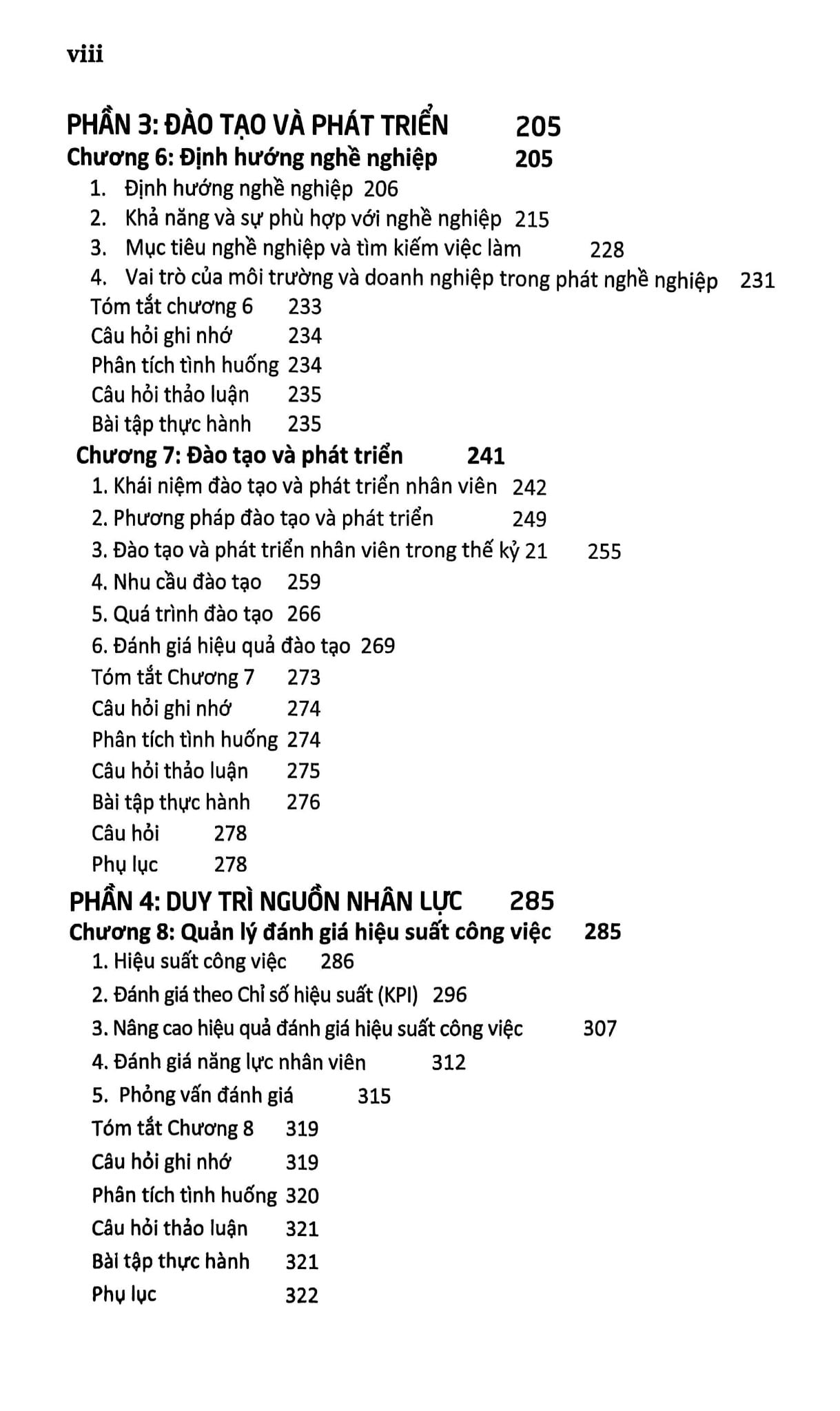 Quản Trị Nguồn Nhân Lực - PGS.TS.Trần Kim Dung