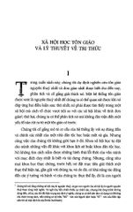 Những Hình Thái Sơ Nguyên Của Đời Sống Tôn Giáo [Bìa Cứng] - Émile Durkheim