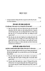 Những Hình Thái Sơ Nguyên Của Đời Sống Tôn Giáo [Bìa Cứng] - Émile Durkheim
