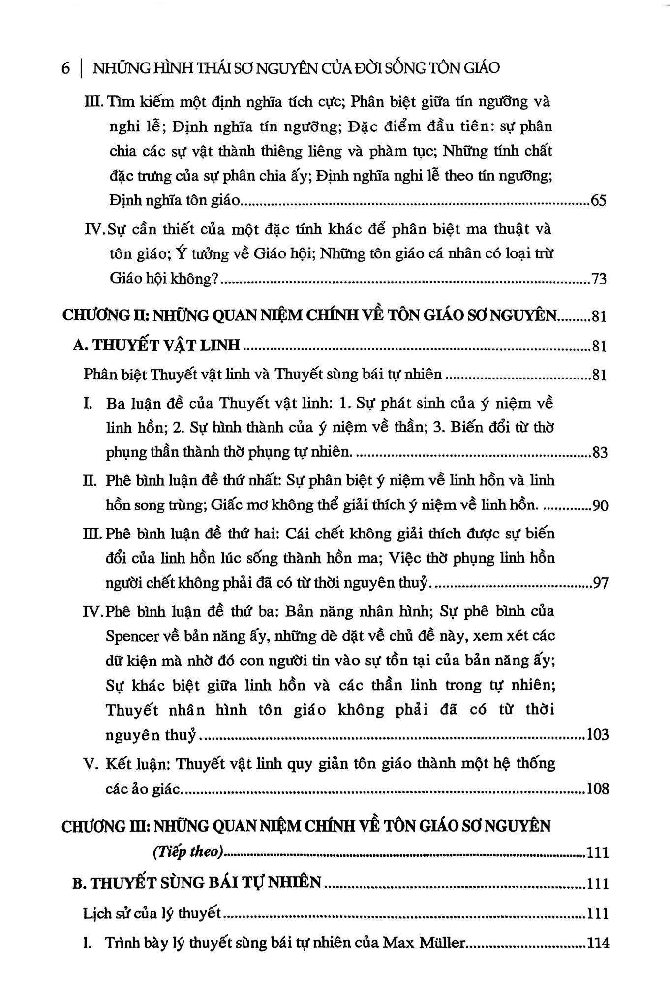 Những Hình Thái Sơ Nguyên Của Đời Sống Tôn Giáo [Bìa Cứng] - Émile Durkheim