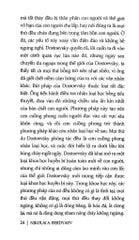 Nhân Sinh Quan Của Dostoevsky - Nikolai Berdyaev