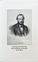 Nhân Sinh Quan Của Dostoevsky - Nikolai Berdyaev