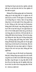 Nhân Sinh Quan Của Dostoevsky - Nikolai Berdyaev