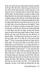 Từ Hegel Đến Nietzsche: Cuộc Cách Mạng Tư Tưởng Thế Kỷ XIX - Karl Lowith