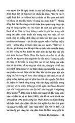 Từ Hegel Đến Nietzsche: Cuộc Cách Mạng Tư Tưởng Thế Kỷ XIX - Karl Lowith