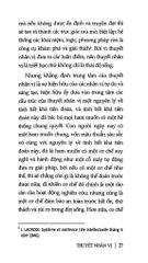 Thuyết Nhân Vị - Emmanuel Mounier