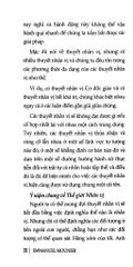 Thuyết Nhân Vị - Emmanuel Mounier