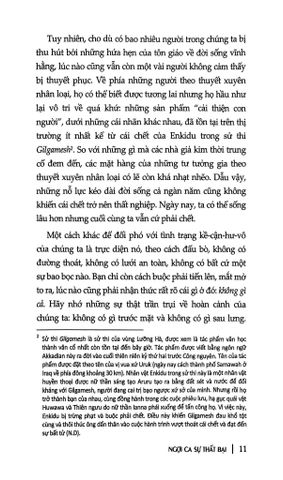  Ngợi Ca Sự Thất Bại: Bốn Bài Học Về Lòng Khiêm Hạ - Costica Bradatan 