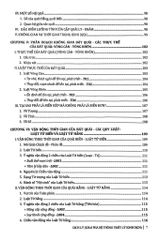 Combo 2 Quyển Dịch Lý - Khai Phá Hệ Thống Triết Lý Kinh Dịch (Tập 1 + 2) - Bìa Cứng