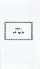 Combo 2 Quyển Dịch Lý - Khai Phá Hệ Thống Triết Lý Kinh Dịch (Tập 1 + 2) - Bìa Mềm