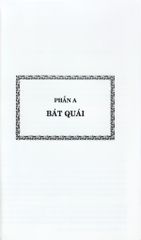 Combo 2 Quyển Dịch Lý - Khai Phá Hệ Thống Triết Lý Kinh Dịch (Tập 1 + 2) - Bìa Cứng