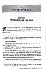 Combo 2 Quyển Dịch Lý - Khai Phá Hệ Thống Triết Lý Kinh Dịch (Tập 1 + 2) - Bìa Mềm