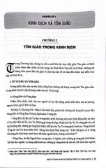 Combo 2 Quyển Dịch Lý - Khai Phá Hệ Thống Triết Lý Kinh Dịch (Tập 1 + 2) - Bìa Cứng