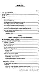 Dịch Lý - Khai Phá Hệ Thống Triết Lý Kinh Dịch - Tập 2: Lạm Bàn Và Phụ Lục