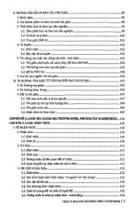 Combo 2 Quyển Dịch Lý - Khai Phá Hệ Thống Triết Lý Kinh Dịch (Tập 1 + 2) - Bìa Cứng