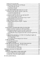 Combo 2 Quyển Dịch Lý - Khai Phá Hệ Thống Triết Lý Kinh Dịch (Tập 1 + 2) - Bìa Cứng