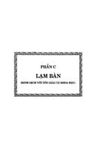 Combo 2 Quyển Dịch Lý - Khai Phá Hệ Thống Triết Lý Kinh Dịch (Tập 1 + 2) - Bìa Mềm