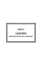 Combo 2 Quyển Dịch Lý - Khai Phá Hệ Thống Triết Lý Kinh Dịch (Tập 1 + 2) - Bìa Cứng