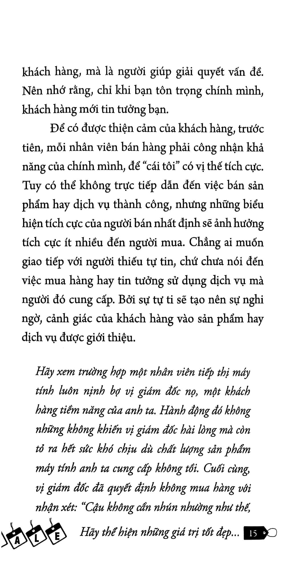 72 Thuật Tấn Công Tâm Lý Trong Bán Lẻ - Alpha Books