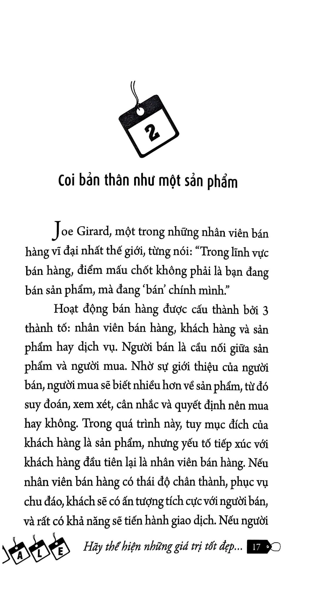 72 Thuật Tấn Công Tâm Lý Trong Bán Lẻ - Alpha Books