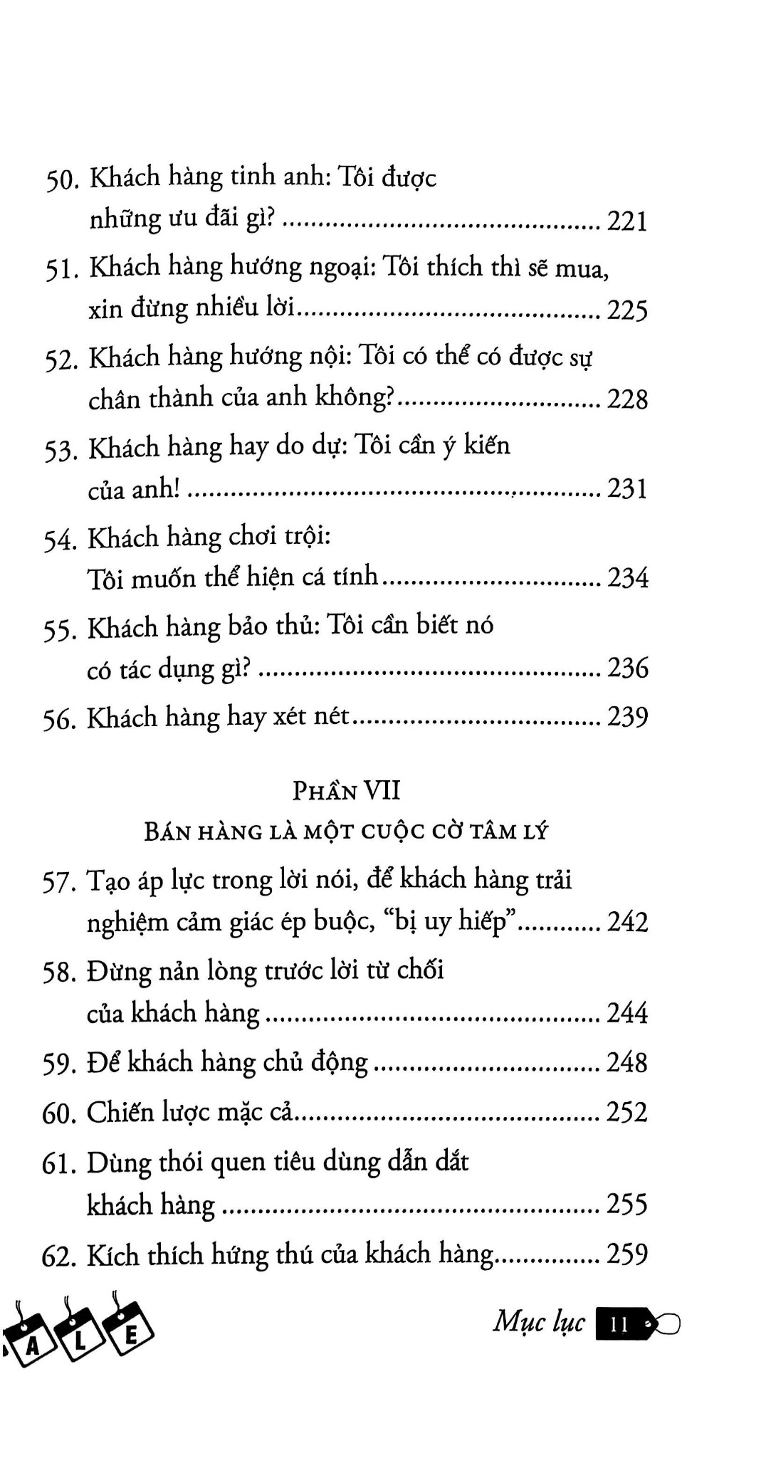 72 Thuật Tấn Công Tâm Lý Trong Bán Lẻ - Alpha Books