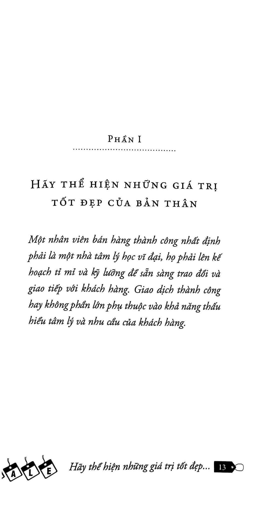 72 Thuật Tấn Công Tâm Lý Trong Bán Lẻ - Alpha Books