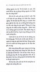 21 Nguyên Tắc Vàng Của Nghệ Thuật Lãnh Đạo - John C. Maxwell