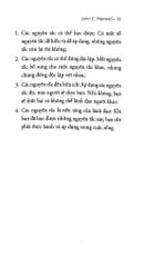 21 Nguyên Tắc Vàng Của Nghệ Thuật Lãnh Đạo - John C. Maxwell