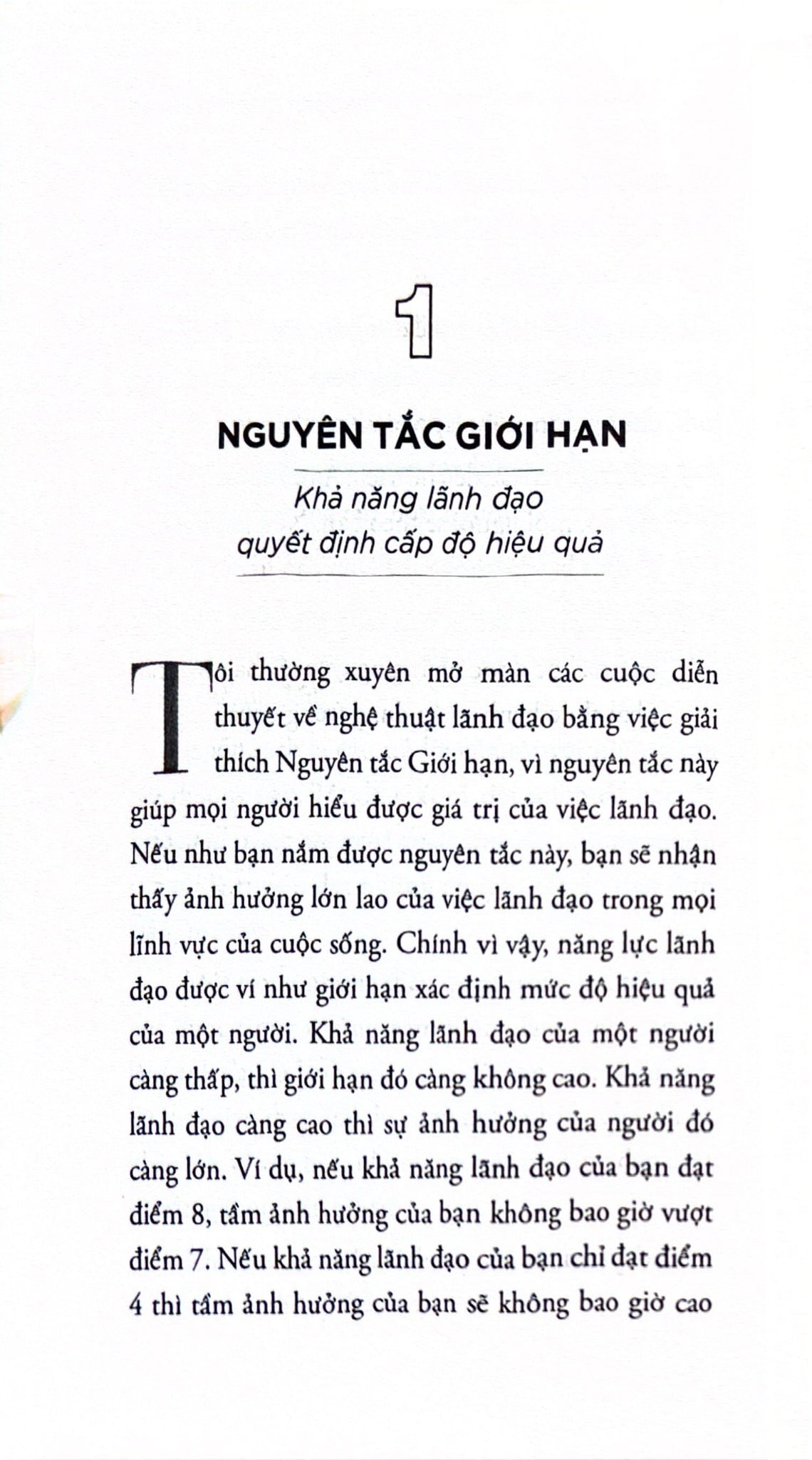 21 Nguyên Tắc Vàng Của Nghệ Thuật Lãnh Đạo - John C. Maxwell