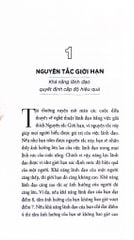 21 Nguyên Tắc Vàng Của Nghệ Thuật Lãnh Đạo - John C. Maxwell