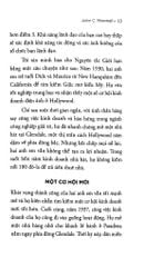 21 Nguyên Tắc Vàng Của Nghệ Thuật Lãnh Đạo - John C. Maxwell