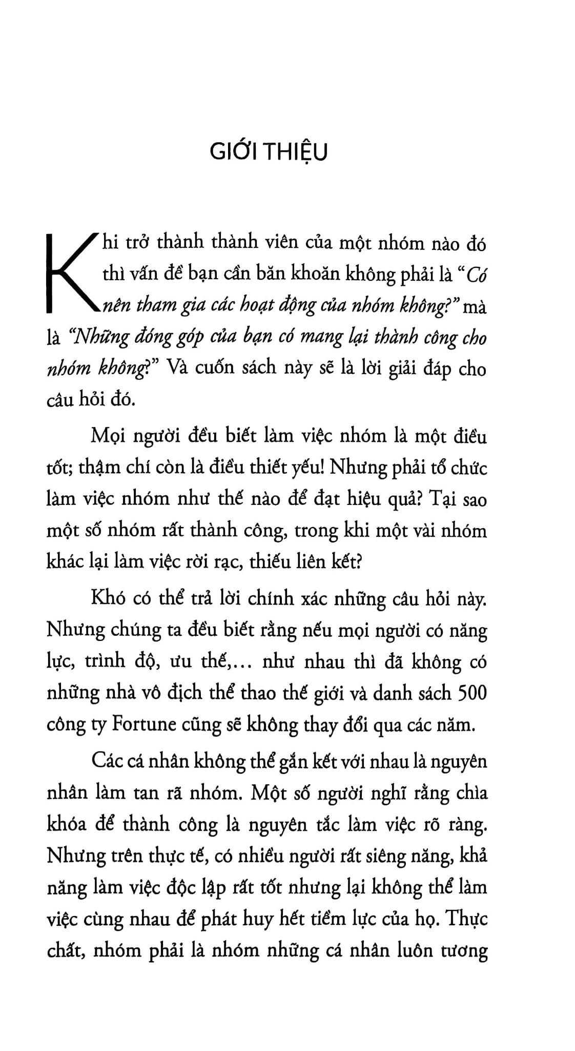 17 Nguyên Tắc Vàng Trong Làm Việc Nhóm - John C. Maxwell