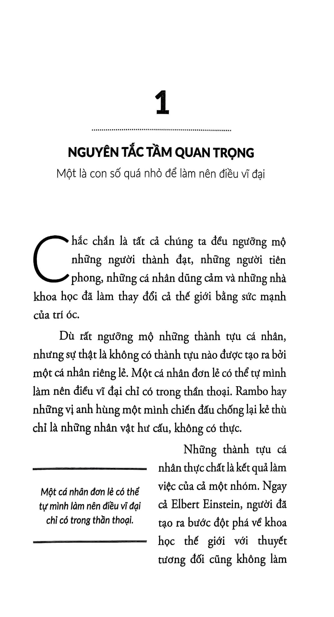 17 Nguyên Tắc Vàng Trong Làm Việc Nhóm - John C. Maxwell