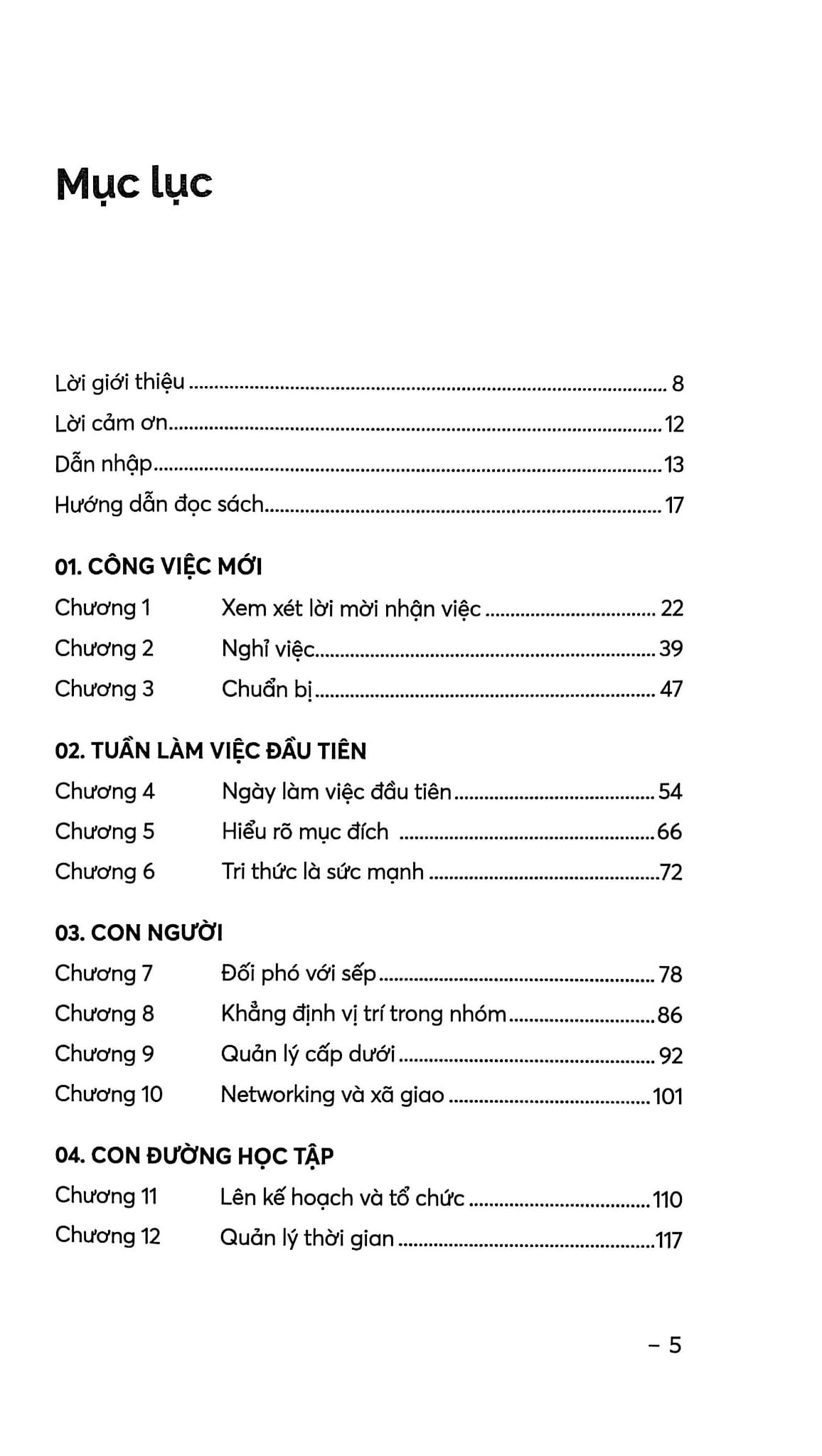 15 Bí Kíp Thích Nghi Thăng Tiến Nơi Làm Việc Mới - James Innes