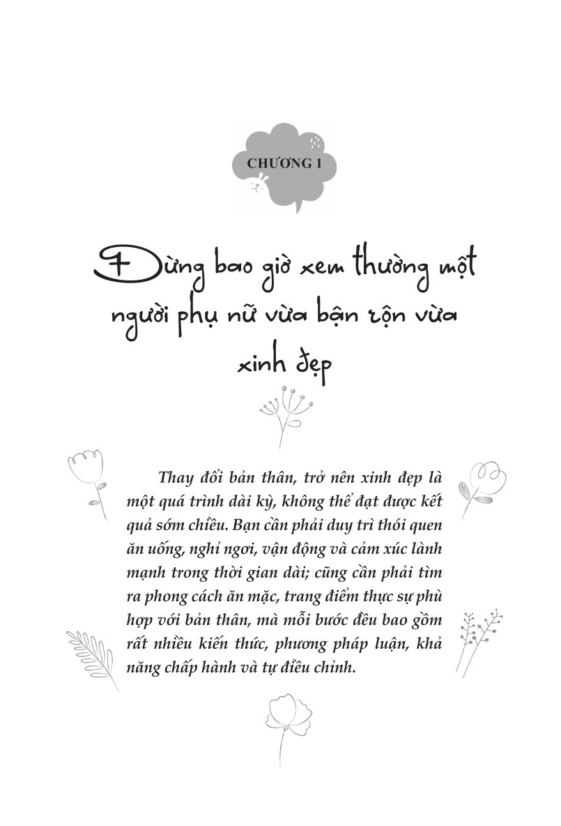 Sống Kỷ Luật, Biết Kiềm Chế, Đời Mới Vừa Ngầu Vừa Sang - Lương Sảng