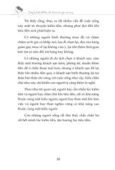 Sống Kỷ Luật, Biết Kiềm Chế, Đời Mới Vừa Ngầu Vừa Sang - Lương Sảng