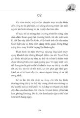 Sống Kỷ Luật, Biết Kiềm Chế, Đời Mới Vừa Ngầu Vừa Sang - Lương Sảng