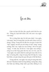 Sống Kỷ Luật, Biết Kiềm Chế, Đời Mới Vừa Ngầu Vừa Sang - Lương Sảng