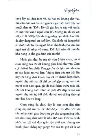  Sóng Ngầm - Huyền Trân 