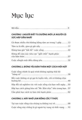  Sống Tử Tế Mỗi Ngày: Gieo Nhân Lành, Gặt Quả Ngọt - Tĩnh Bách Tâm Nhiên 