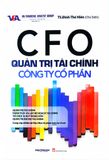  CFO Quản Trị Tài Chính Công Ty Cổ Phần - TS. Đinh Thế Hiển 