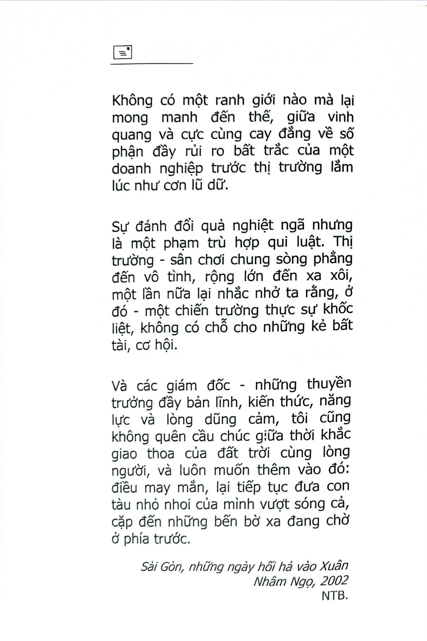 Quản Trị Tài Chính - Nguyễn Tấn Bình