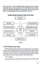 Nguyên Lý Kế Toán (TBL9) - PGS,TS.Võ Văn Nhị