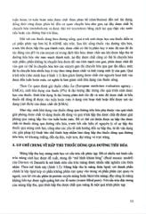 Cải Thiện Hấp Thu Thuốc Dùng Qua Đường Tiêu Hoá (Sách Đào Tạo Sau Đại Hoc) - ĐH Dược Hà Nội