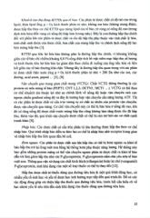 Cải Thiện Hấp Thu Thuốc Dùng Qua Đường Tiêu Hoá (Sách Đào Tạo Sau Đại Hoc) - ĐH Dược Hà Nội