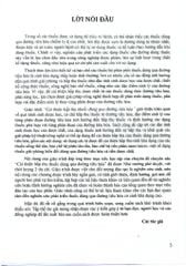 Cải Thiện Hấp Thu Thuốc Dùng Qua Đường Tiêu Hoá (Sách Đào Tạo Sau Đại Hoc) - ĐH Dược Hà Nội