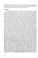 Bài Giảng Triệu Chứng Học Ngoại Khoa (Dùng Cho Sinh Viên Năm Thứ 3) - Đại học Y Hà Nội, PS.TS.BS. Đoàn Quốc Hưng