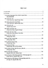 Bài Giảng Triệu Chứng Học Ngoại Khoa (Dùng Cho Sinh Viên Năm Thứ 3) - Đại học Y Hà Nội, PS.TS.BS. Đoàn Quốc Hưng